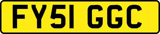 FY51GGC