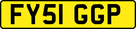 FY51GGP