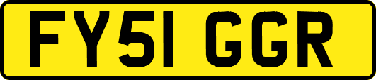 FY51GGR
