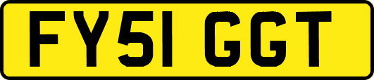 FY51GGT