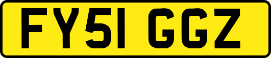 FY51GGZ