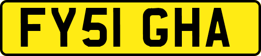 FY51GHA