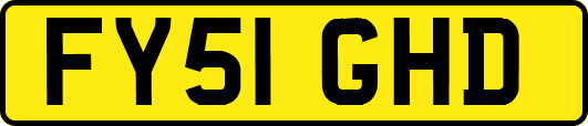 FY51GHD