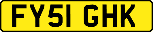 FY51GHK