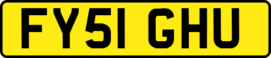 FY51GHU