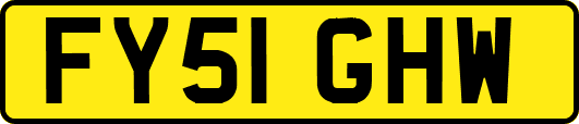 FY51GHW