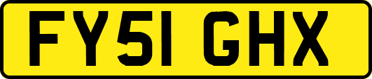 FY51GHX