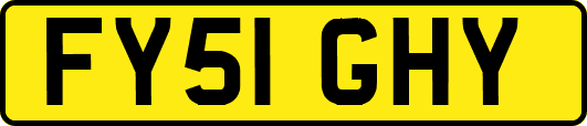 FY51GHY