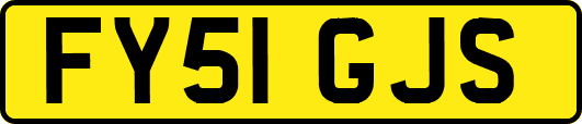 FY51GJS