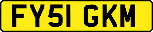 FY51GKM