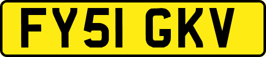 FY51GKV