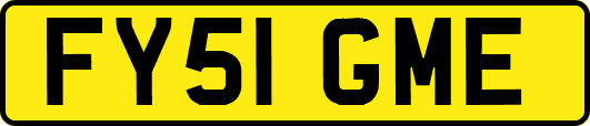 FY51GME