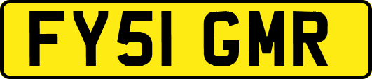 FY51GMR