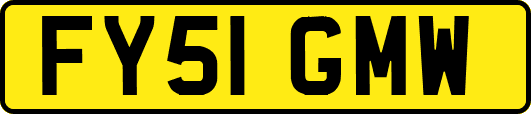 FY51GMW