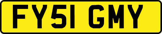 FY51GMY