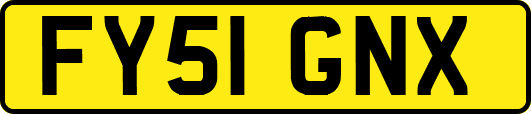 FY51GNX