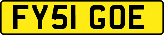 FY51GOE