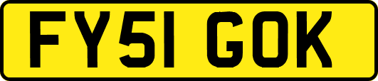 FY51GOK