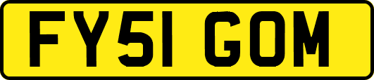 FY51GOM