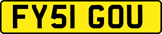 FY51GOU