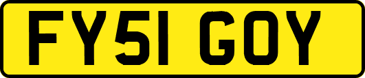 FY51GOY