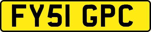 FY51GPC