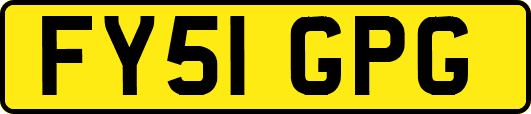 FY51GPG