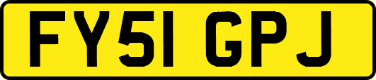 FY51GPJ