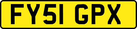 FY51GPX