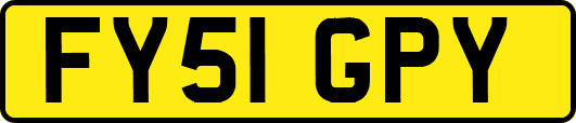 FY51GPY