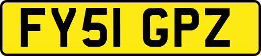 FY51GPZ