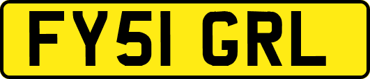 FY51GRL