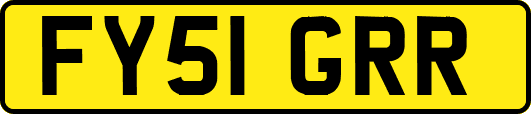 FY51GRR