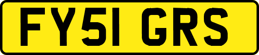 FY51GRS
