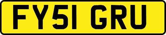 FY51GRU
