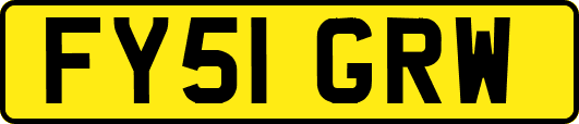 FY51GRW