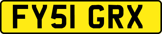 FY51GRX