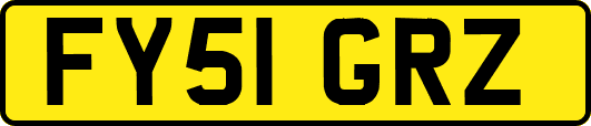 FY51GRZ