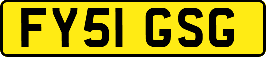 FY51GSG