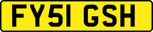 FY51GSH