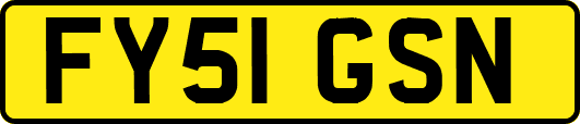 FY51GSN