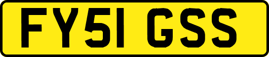 FY51GSS