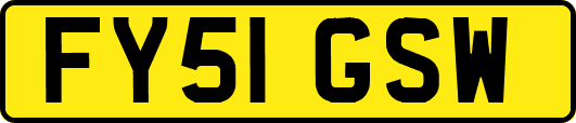 FY51GSW