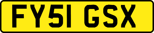 FY51GSX