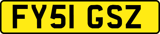 FY51GSZ