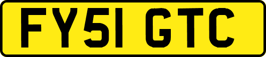 FY51GTC