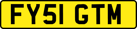 FY51GTM