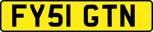 FY51GTN