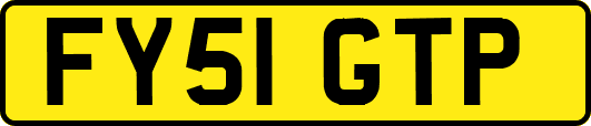 FY51GTP