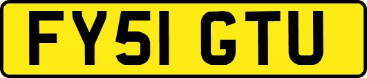 FY51GTU